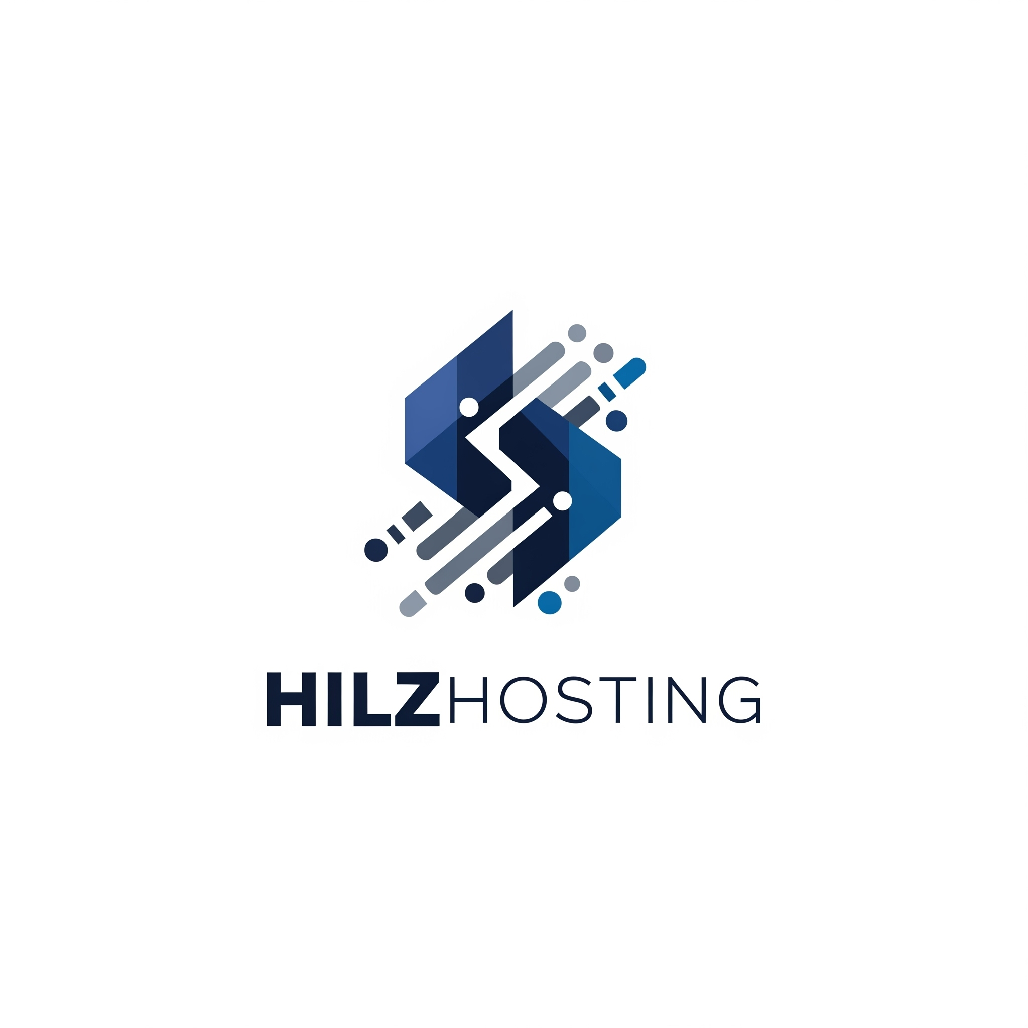 hilzhosting Logo